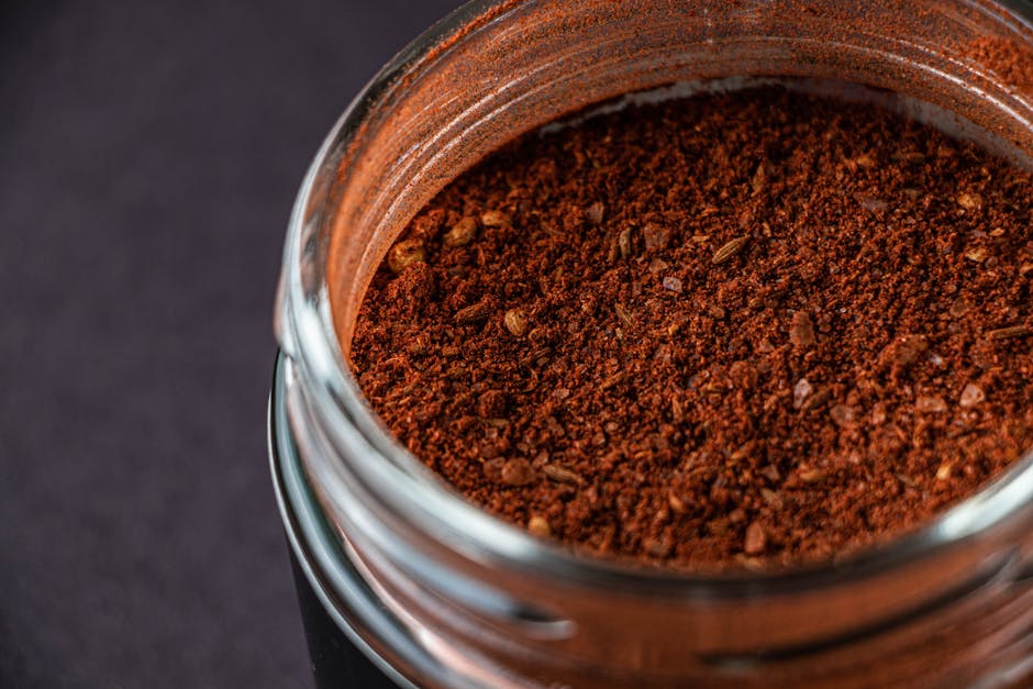 Organic Mixed Vegetable Freeze-Dried Blend 2